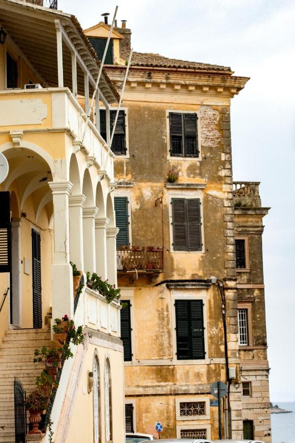 Summer Me - Luxury Suites And Apartments Corfu (city) Exterior photo